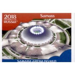 Samara Arena Stadiums 16 Stadiums