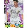 Morata Real Madrid 216 Adrenalyn XL La Liga 2013-14