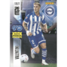 Add to your collection Valentini Nuevo Fichaje Deportivo Alavés Megacracks LaLiga 2026-27