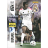 Complete your collection Diomandé Nuevo Fichaje Real Madrid Megacracks 2026-27 Football Card