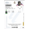 Complete your collection Diomandé Nuevo Fichaje Real Madrid Megacracks 2026-27 Football Card