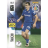 Find and Buy Cards Francho Nuevo Fichaje Getafe Megacracks 2026-27 Panini Card