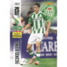 Compra Facundo Bernal Nuevo Fichaje Real Betis Cartas Megacracks 2026-27