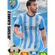 Jesús Gámez Málaga 218 Adrenalyn XL La Liga 2013-14