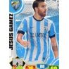 Jesús Gámez Málaga 218 Adrenalyn XL La Liga 2013-14