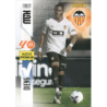 Añade a tu colección Dieng Nuevo Fichaje Valencia Cartas Panini Megacracks 2026-27