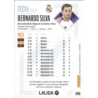 Collect Bernardo Silva Nuevo Fichaje Real Madrid Megacracks 26-27