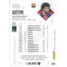 Collect Adeyemi Nuevo Fichaje Barcelona MGK 2026-27