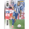 Buy Cards Mariano Fichas Bis Deportivo Alavés Megacracks League 2026-27