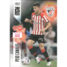 Colecciona Peio Canales Fichas Bis Athletic Club Megacracks Liga 2026-27