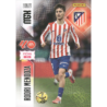 Get Rodri Mendoza Fichas Bis Atlético Madrid Megacracks 2026-27 Football Card