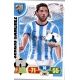 Sergio Sánchez Málaga 220 Adrenalyn XL La Liga 2013-14