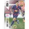 Buy Cards online Joao Cancelo Fichas Bis Barcelona Megacracks 2026-27 Player Card