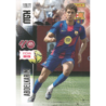 Find and Buy Cards Abdelkarim Fichas Bis Barcelona Megacracks 2026-27 Panini Card