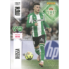 Add to your collection Deossa Fichas Bis Real Betis Megacracks 2026-27 Panini Card