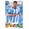 Antunes Málaga 221 Adrenalyn XL La Liga 2013-14