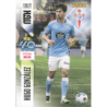 Consigue Hugo González Fichas Bis Celta Vigo Megacracks 2026-27