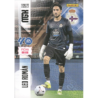 Buy Cards online Leo Román Fichas Bis Deportivo Megacracks 2026-27 Collection