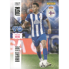 Collect Bright Ede Fichas Bis Deportivo Megacracks LaLiga Cards 2026-27