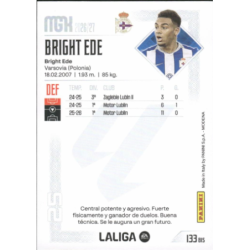 Busca y compra Bright Ede Fichas Bis Deportivo Cards Megacracks 2026-27