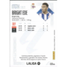 Busca y compra Bright Ede Fichas Bis Deportivo Cards Megacracks 2026-27