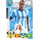 Tissone Málaga 222 Adrenalyn XL La Liga 2013-14