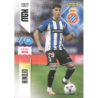 Añade a tu colección Hinojo Fichas Bis Espanyol Megacracks LaLiga 2026-27