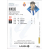 Añade a tu colección Hinojo Fichas Bis Espanyol Megacracks LaLiga 2026-27