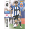 Buy Cards Javi Hernández Fichas Bis Espanyol Panini Megacracks LaLiga 2026-27