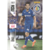 Busca y compra Ünal Fichas Bis Getafe Card colección Megacracks 2026-27