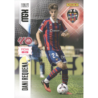 Find and Buy Cards Dani Requena Fichas Bis Levante Megacracks LaLiga EA Sports 2026-27