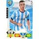 Darder Málaga 223 Adrenalyn XL La Liga 2013-14
