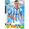 Darder Málaga 223 Adrenalyn XL La Liga 2013-14