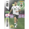 Consigue Pablo Ramón Fichas Bis Racing Santader Panini Megacracks LaLiga EA Sports 2026-27