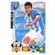 Portillo Málaga 224 Adrenalyn XL La Liga 2013-14