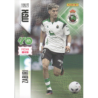Colecciona Zabiri Fichas Bis Racing Santader Panini Megacracks LaLiga EA Sports 2026-27