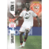 Add to your collection Sangante Fichas Bis Sevilla Panini Megacracks LaLiga EA Sports 2026-27