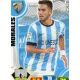 Morales Málaga 225 Adrenalyn XL La Liga 2013-14