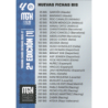 Buy Cards online Checklist Últimos Fichajes   Megacracks 2026-27 Cards