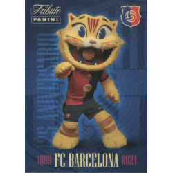 Compra Cromos Camp Nou Panini Tributo FC Barcelona 125 Aniversario