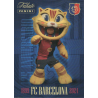 Compra Cromos Camp Nou Panini Tributo FC Barcelona 125 Aniversario