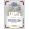 Sale Cards Xavi Kromix Panini Tributo Barcelona 125 Aniversario