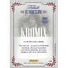 Comprar Cromos Puyol  Kromix Panini Tributo Barcelona 125 Aniversario