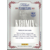 Buy Cards Eto'o Kromix Panini Tributo Barcelona 125