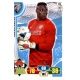Kameni Málaga 228 Adrenalyn XL La Liga 2013-14