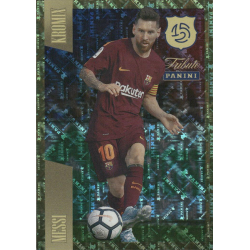 Venta Trading Card Messi 2 Kromix Panini Box Tributo FC Barcelona 125