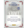 Oferta Trading Card Lamine Yamal Kromix Panini Tributo Barcelona 125