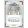 Cromos de Victor Valdes Kromix Panini Tributo Barcelona 125