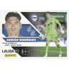 Shop Stickers Adrián Rodríguez Deportivo Alavés Liga Este 2026-27 Sticker Collection