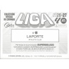 Completa tu colección de cromos Laporte Athletic Club Cromos Liga Este 2026-27